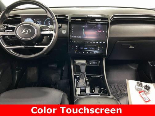 2024 Hyundai SANTA CRUZ XRT