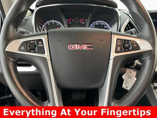 2013 GMC Terrain SLE-2