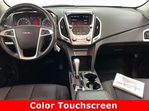 2013 GMC Terrain SLE-2
