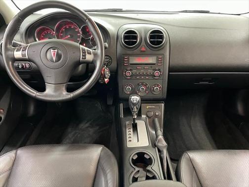 2009 Pontiac G6 SE