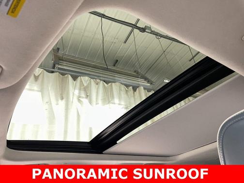 2019 Lincoln Navigator Black Label