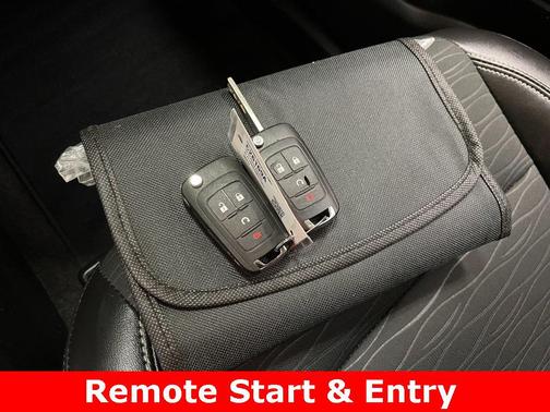 2016 Buick Encore Convenience