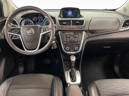 2016 Buick Encore Convenience