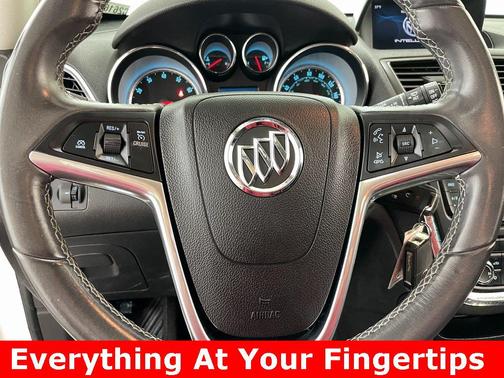 2016 Buick Encore Convenience