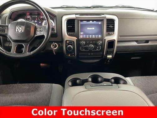 2019 RAM 1500 SLT