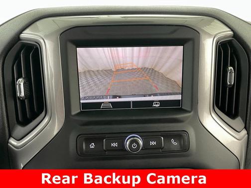 2024 Chevrolet Silverado 2500 WT