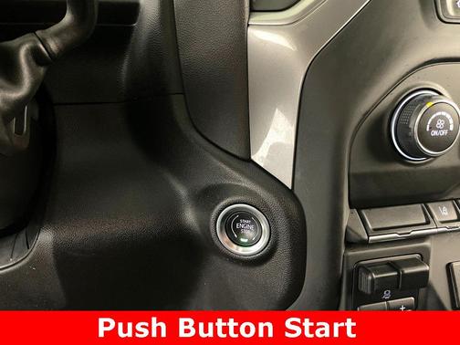 2024 Chevrolet Silverado 2500 WT