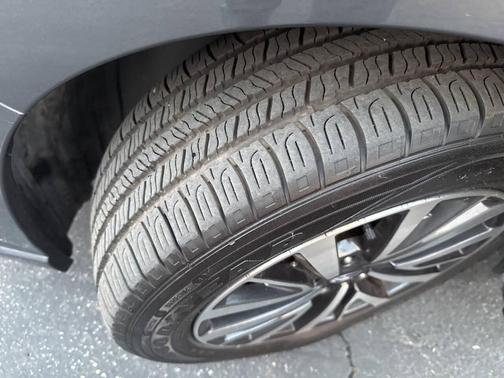 2019 Subaru Legacy Premium