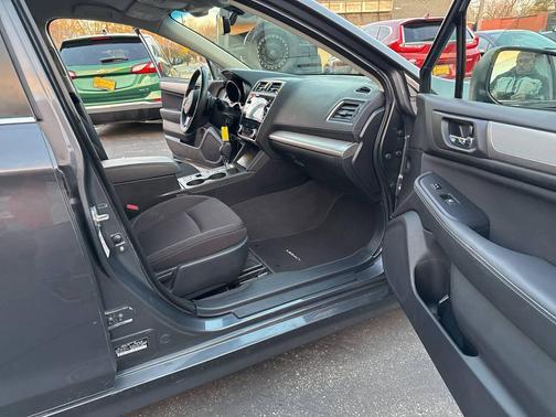 2019 Subaru Legacy Premium