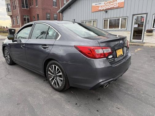 2019 Subaru Legacy Premium