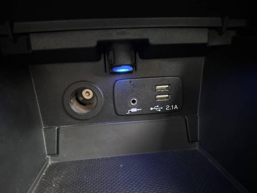 2019 Subaru Legacy Premium