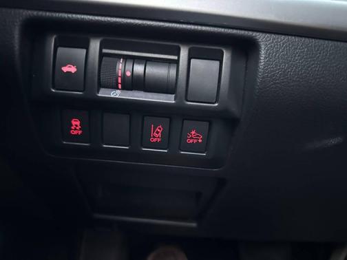 2019 Subaru Legacy Premium