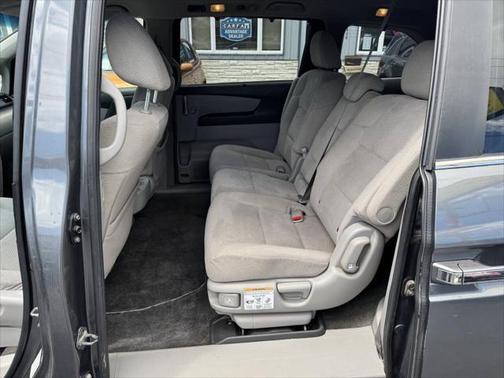 2011 Honda Odyssey EX
