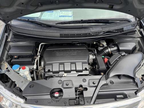 2011 Honda Odyssey EX