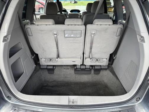 2011 Honda Odyssey EX
