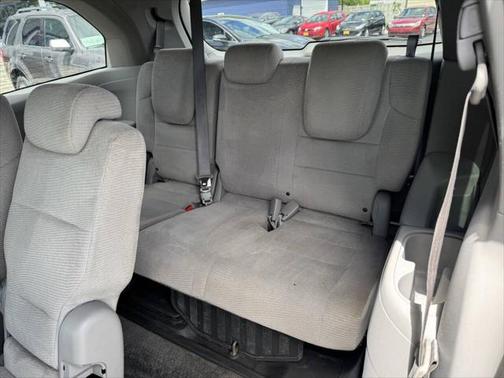 2011 Honda Odyssey EX