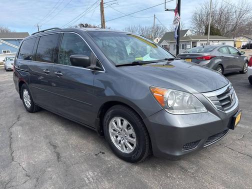 2010 Honda Odyssey EX-L