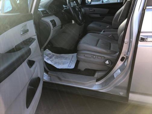 2013 Honda Odyssey EX-L