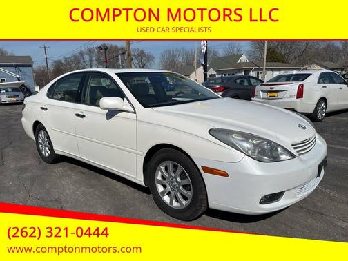 2004 Lexus ES 330 Base