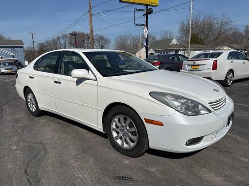 2004 Lexus ES 330 Base