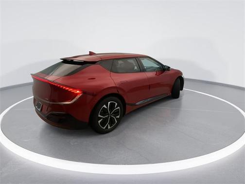 2022 Kia EV6 GT-Line