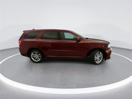 2022 Dodge Durango GT RWD