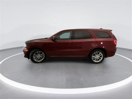 2022 Dodge Durango GT RWD