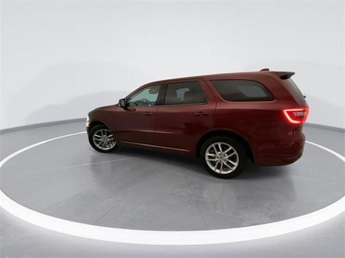 2022 Dodge Durango GT RWD