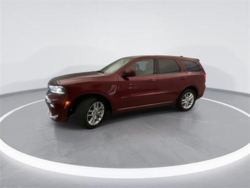 2022 Dodge Durango GT RWD