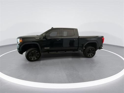 2019 GMC Sierra 1500 Elevation