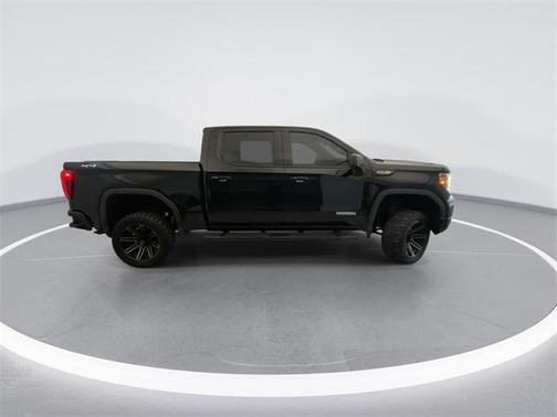 2019 GMC Sierra 1500 Elevation