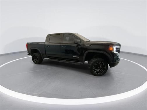 2019 GMC Sierra 1500 Elevation
