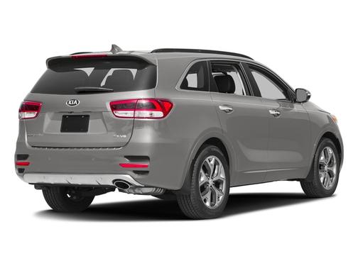2016 Kia Sorento SX
