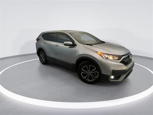 2020 Honda CR-V 2WD EX