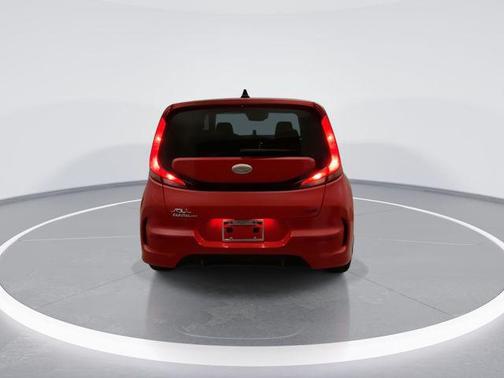 2020 Kia Soul GT-Line