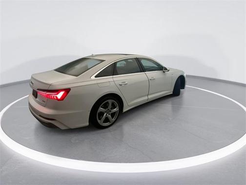 2024 Audi A6 55 Premium Plus