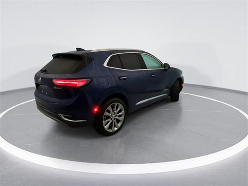 2023 Buick Envision Avenir FWD