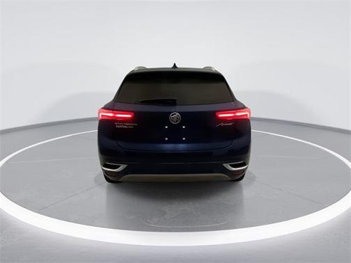 2023 Buick Envision Avenir FWD