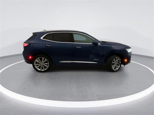 2023 Buick Envision Avenir FWD