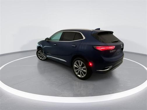 2023 Buick Envision Avenir FWD