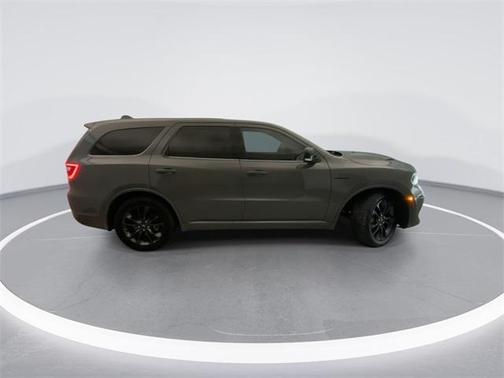 2021 Dodge Durango R/T RWD