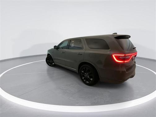 2021 Dodge Durango R/T RWD