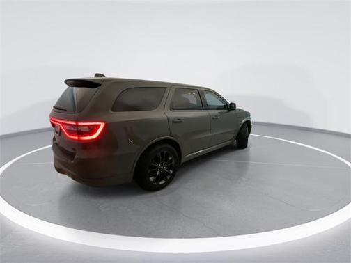 2021 Dodge Durango R/T RWD