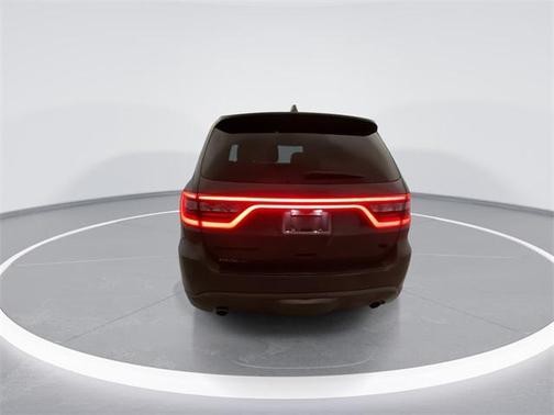 2021 Dodge Durango R/T RWD