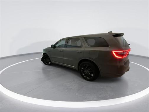 2021 Dodge Durango R/T RWD