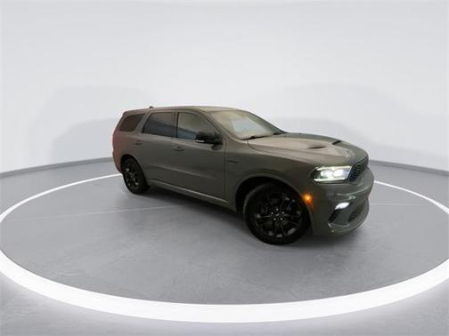 2021 Dodge Durango R/T RWD