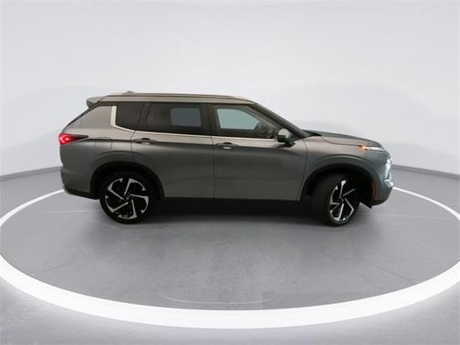 2023 Mitsubishi Outlander SE 2.5 S-AWC