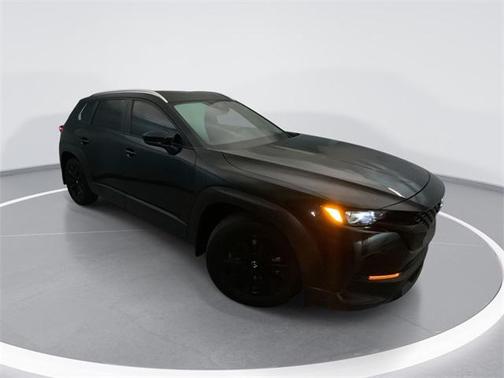 2023 Mazda CX-50 2.5 S Preferred Plus Package