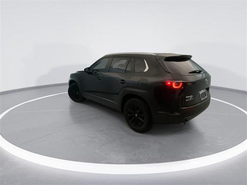 2023 Mazda CX-50 2.5 S Preferred Plus Package