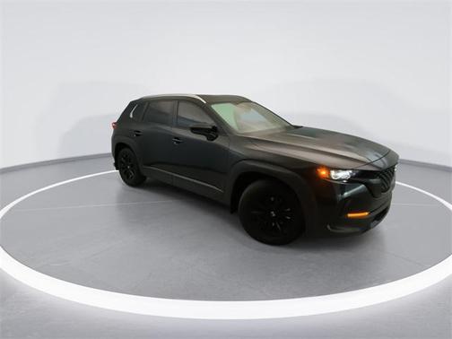 2023 Mazda CX-50 2.5 S Preferred Plus Package